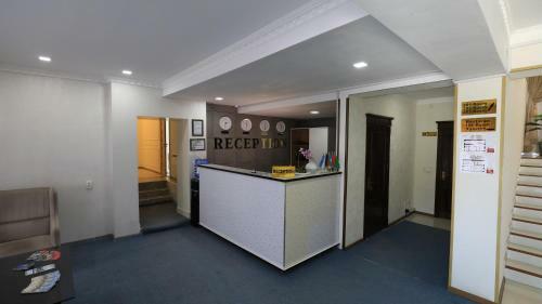 East Hotel