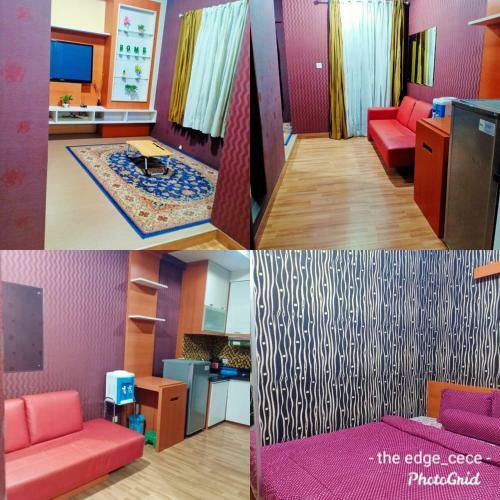 Apartamento Theedge_by Sabna