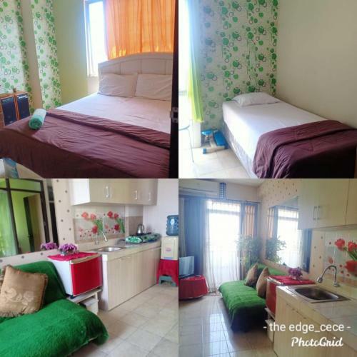 Apartamento Theedge_by Sabna