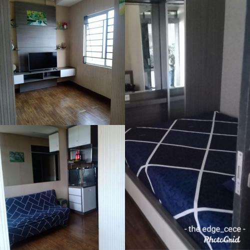 Apartamento Theedge_by Sabna