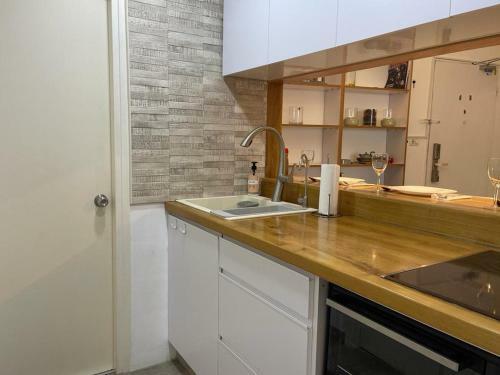 Apartamento ?? ????