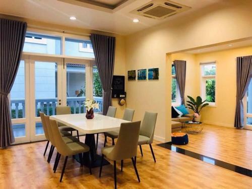 Villa Sealinks Resort Mui Ne