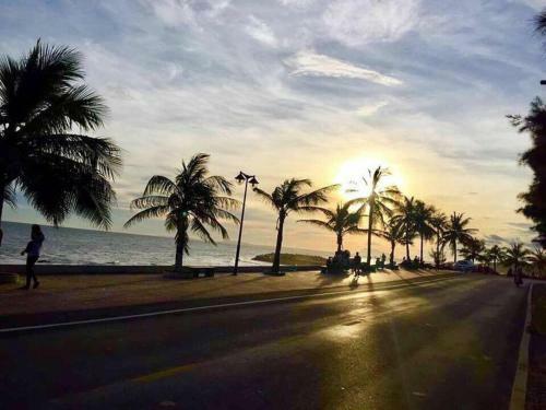 Villa Sealinks Resort Mui Ne