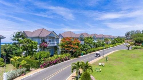 Villa Sealinks Resort Mui Ne