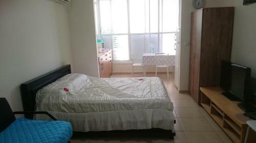 Nice Apartment Near The Sea