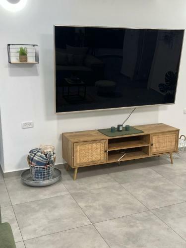 Luxury Apartment