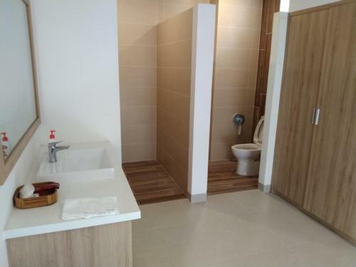 Apartamento Zenna Villa-tulip 107