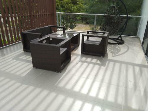 Apartamento Zenna Villa-tulip 107
