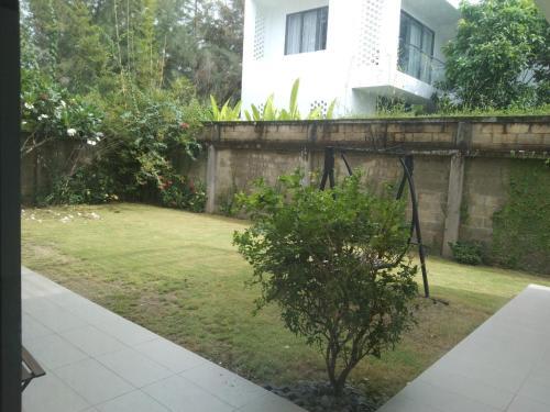 Apartamento Zenna Villa-tulip 107