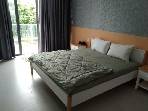 Apartamento Zenna Villa-tulip 107