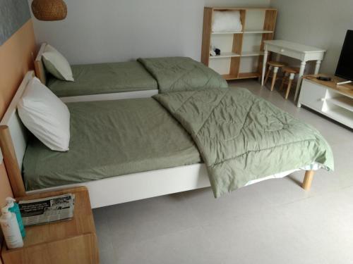 Apartamento Zenna Villa-tulip 107