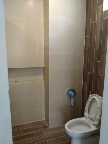 Apartamento Zenna Villa-tulip 107