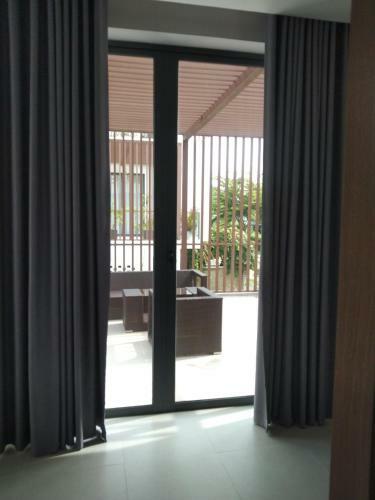 Apartamento Zenna Villa-tulip 107