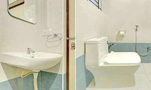 Hotel Treebo Trend Rishan Suites