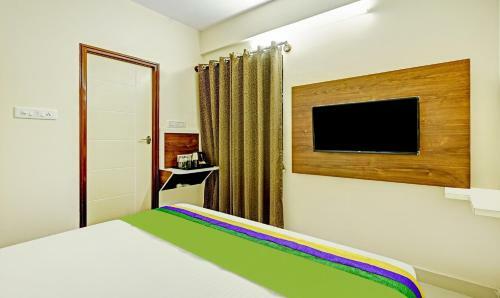 Hotel Treebo Trend Rishan Suites