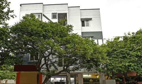 Hotel Treebo Trend Rishan Suites