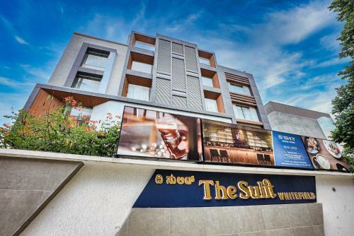 Hotel The Sulit Whitefield