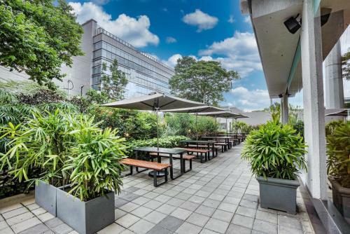 Hotel The Sulit Whitefield