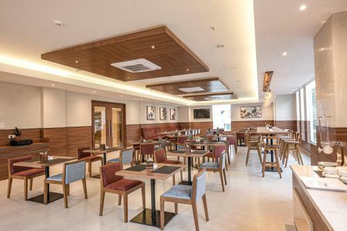 Hotel The Sulit Whitefield