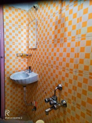 Hotel Harsha Residency