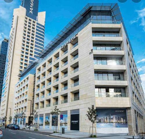 Apartamento Lovely 1 Bedroom Unit Damac Complex Boulevard