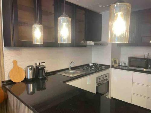 Apartamento Lovely 1 Bedroom Unit Damac Complex Boulevard