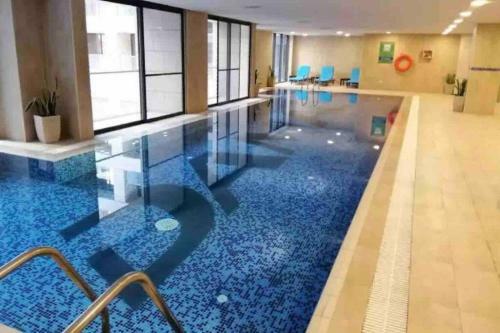 Apartamento Lovely 1 Bedroom Unit Damac Complex Boulevard