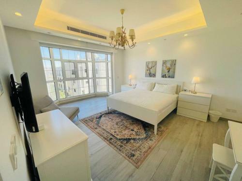Hf Residence Luxury Apartment
