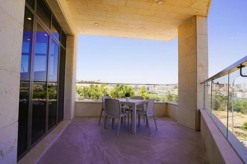 Hf Residence Luxury Apartment