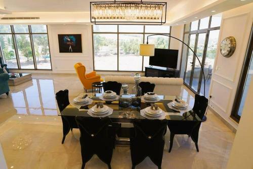Hf Residence Luxury Apartment