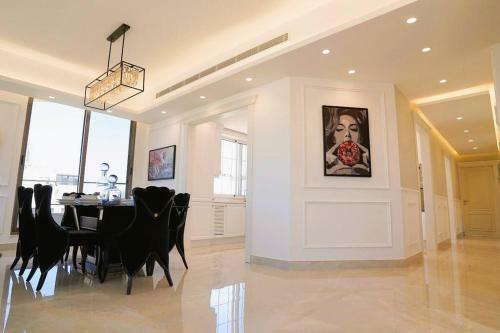 Hf Residence Luxury Apartment