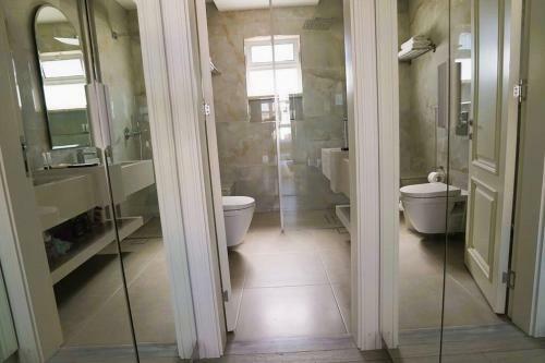 Hf Residence Luxury Apartment