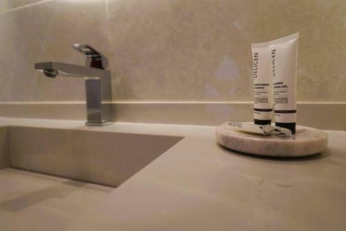 Hf Residence Luxury Apartment
