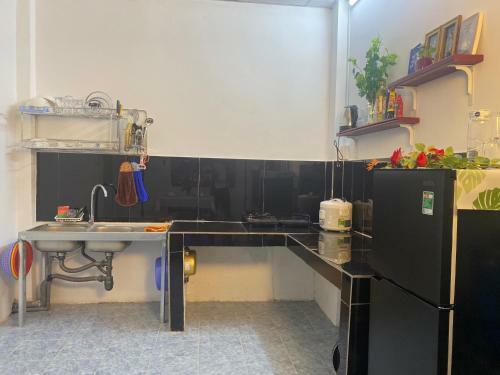 Apartamento Tran?s House