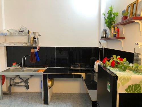 Apartamento Tran?s House