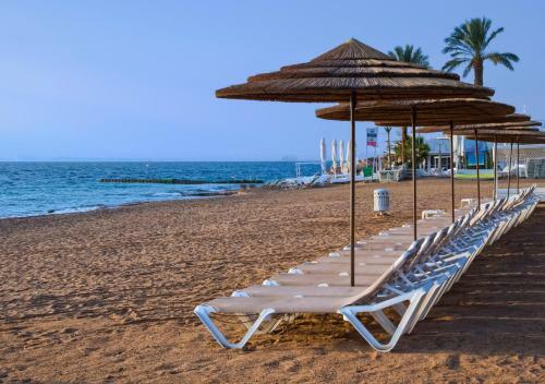 Melony Apartents Al Hyam Eilot Street
