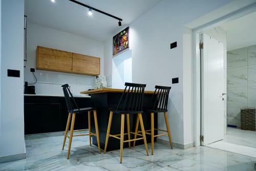 Apartamento Micasa