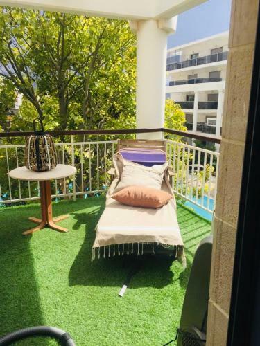 Apartamento Royal Park View Pool