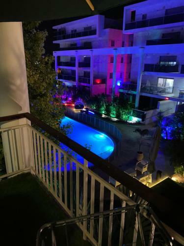 Apartamento Royal Orit