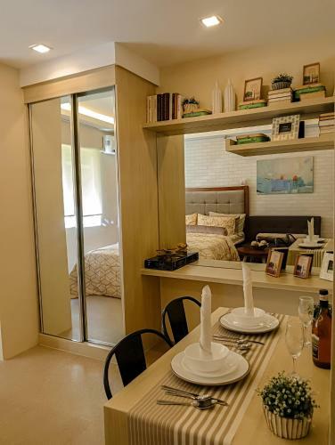 Apartamento Bria Condo