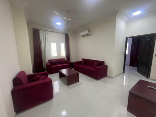 Apartamento Red-razat Alard 4