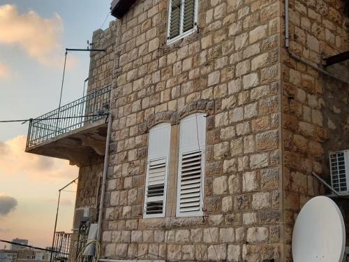 Apartamento Al Wadi Studio