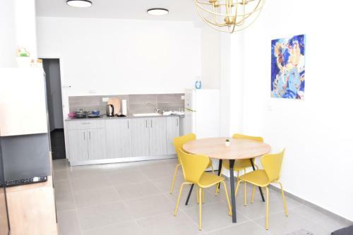 Apartamento ?????? ?? ???? ??????