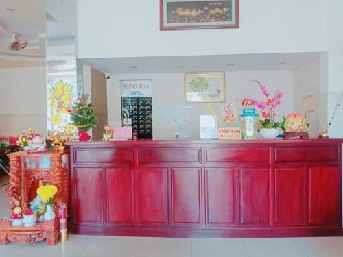 Hotel Kim Ph?ng Ng�n