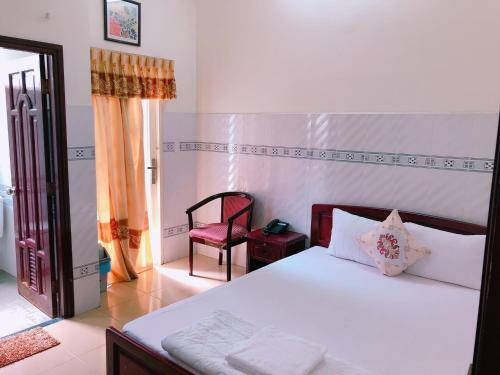 Hotel Kim Ph?ng Ng�n