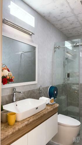 Hotel Kh�ch S?n Khang An Bu�n Ma Thu?t