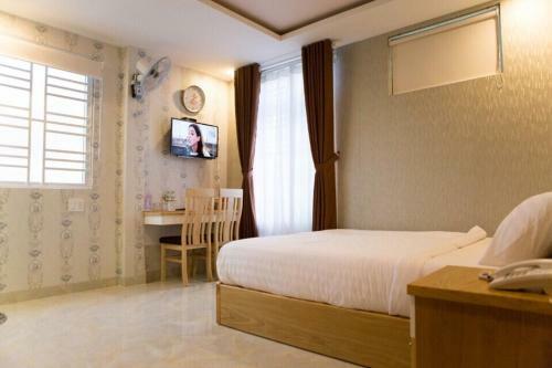 Thien Nga Hotel