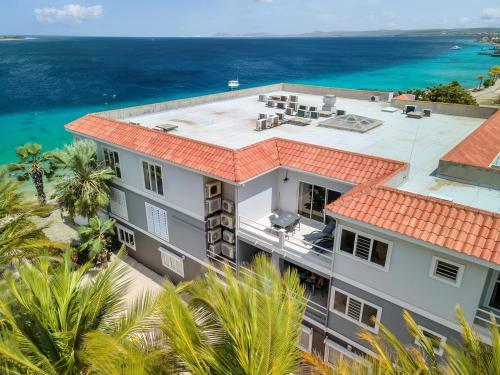 Apartamento Den Laman Condominium Shark