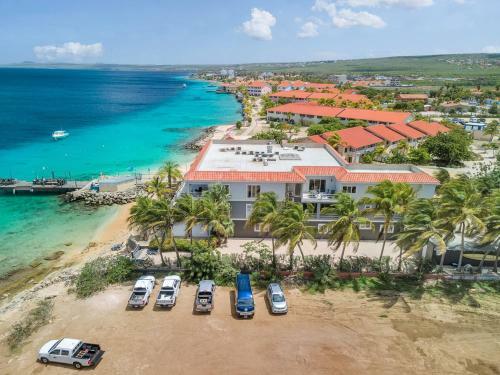 Apartamento Den Laman Condominium Shark