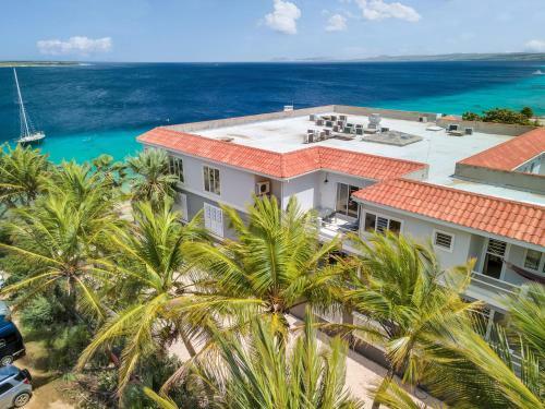 Apartamento Den Laman Condominium Shark